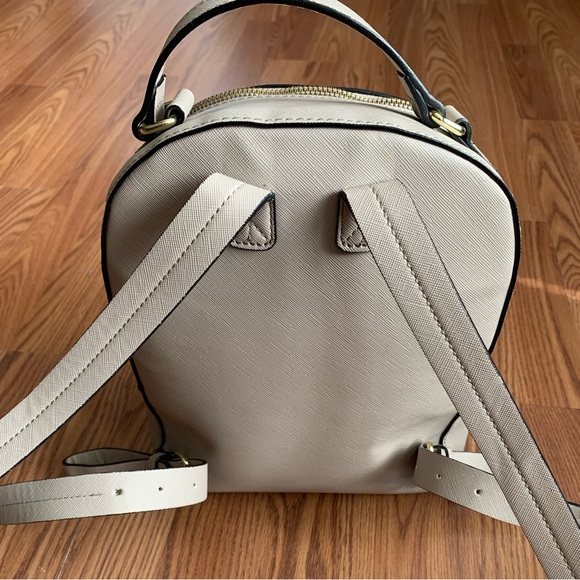 Steve Madden Tan Backpack - Picture 3 of 9